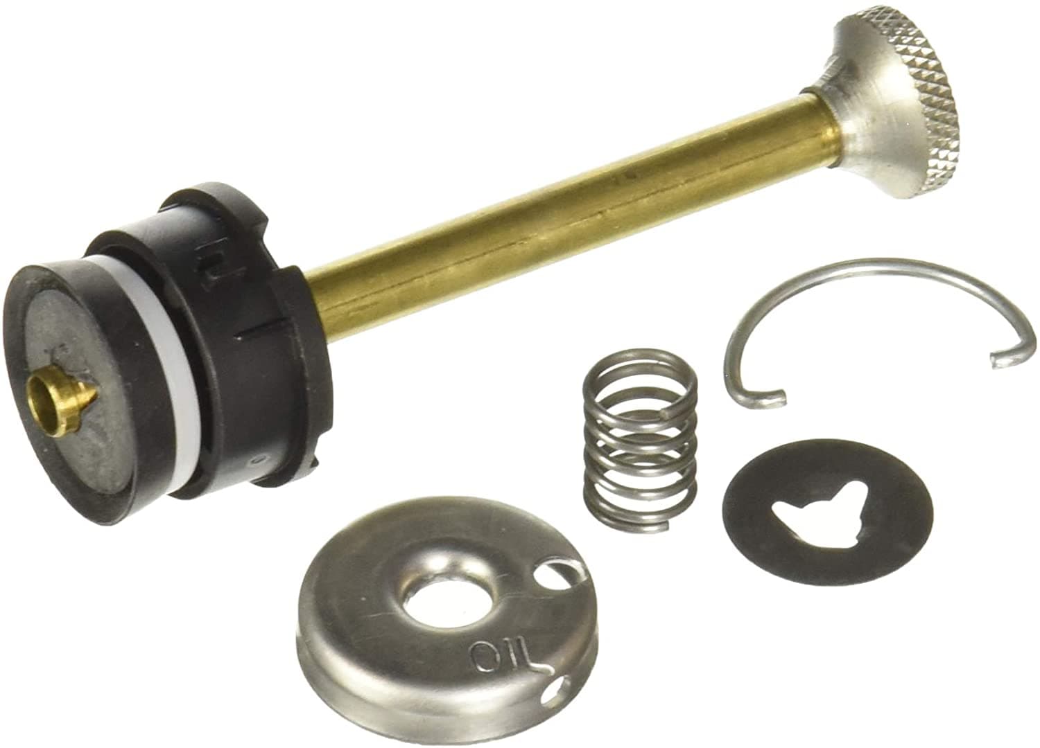 Coleman Stove Rebuild Camp Repair Kits Pump Kit Gas Dual Fuel 533 ...