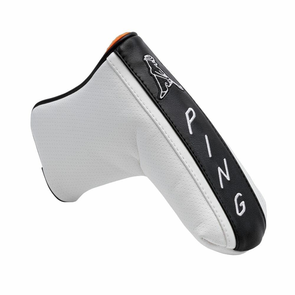 Ping PP58 Collection Blade Putter Cover - Express Golf