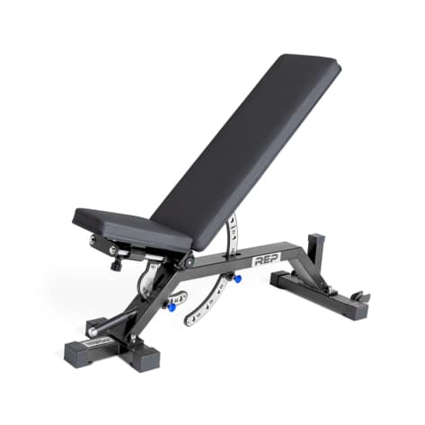 REP AB-5000 Zero Gap Bench