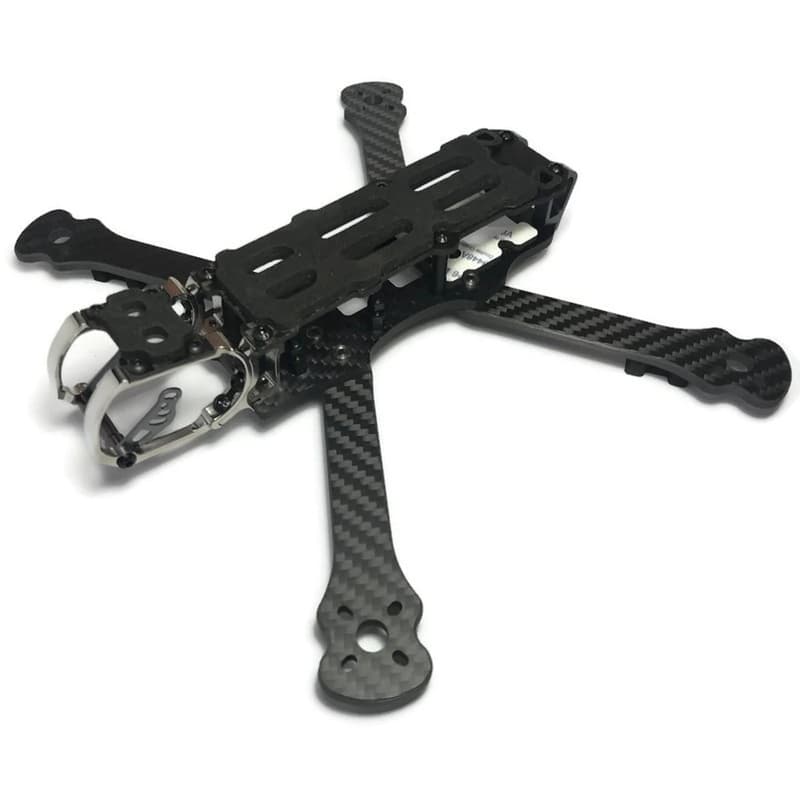 Armattan Badger DJI Edition FPV Quadcopter Frame (5" / 6") 5 inch ...