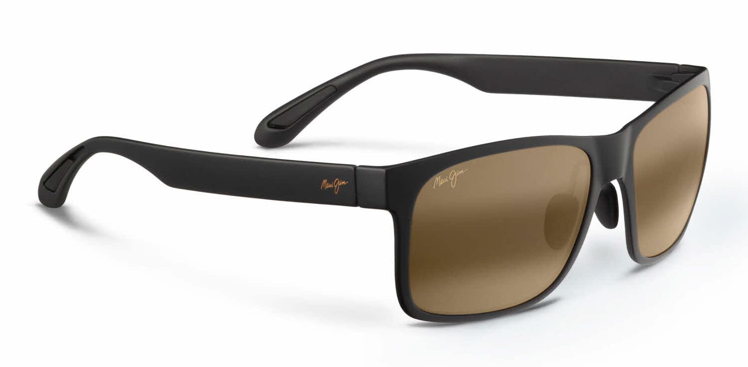 Maui Jim Red Sands-432 Prescription Sunglasses | FramesDirect.com