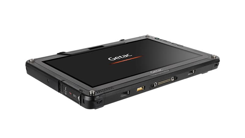 Getac's Next-Gen F110 - Unmatched Performance and Efficiency|Getac