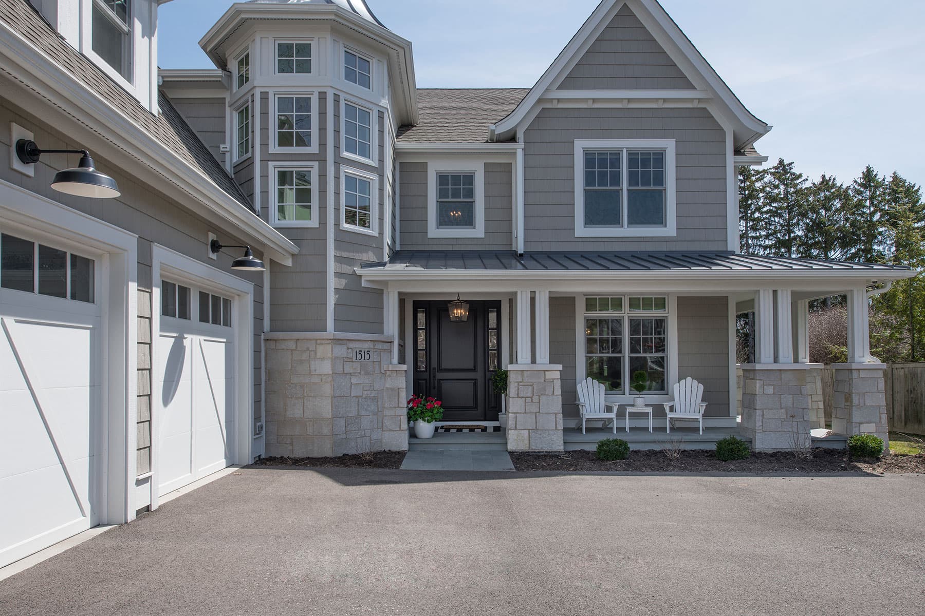 Front Doors, Stock, Custom, Modern and Traditional by Glenview Doors