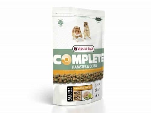 Versele Laga Complete Hamster & Gerbil | Gnavernes Univers