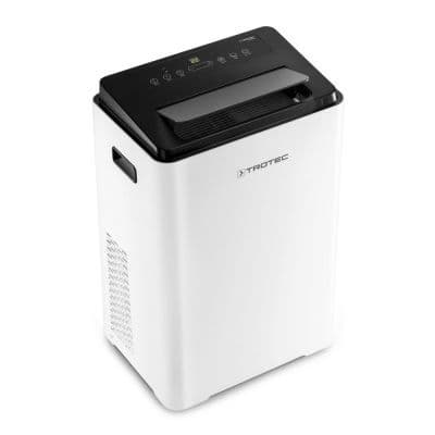 Climatiseur monobloc PAC 3900 X - Trotec - 3,9 kW (13300 BTU) - Classe ...