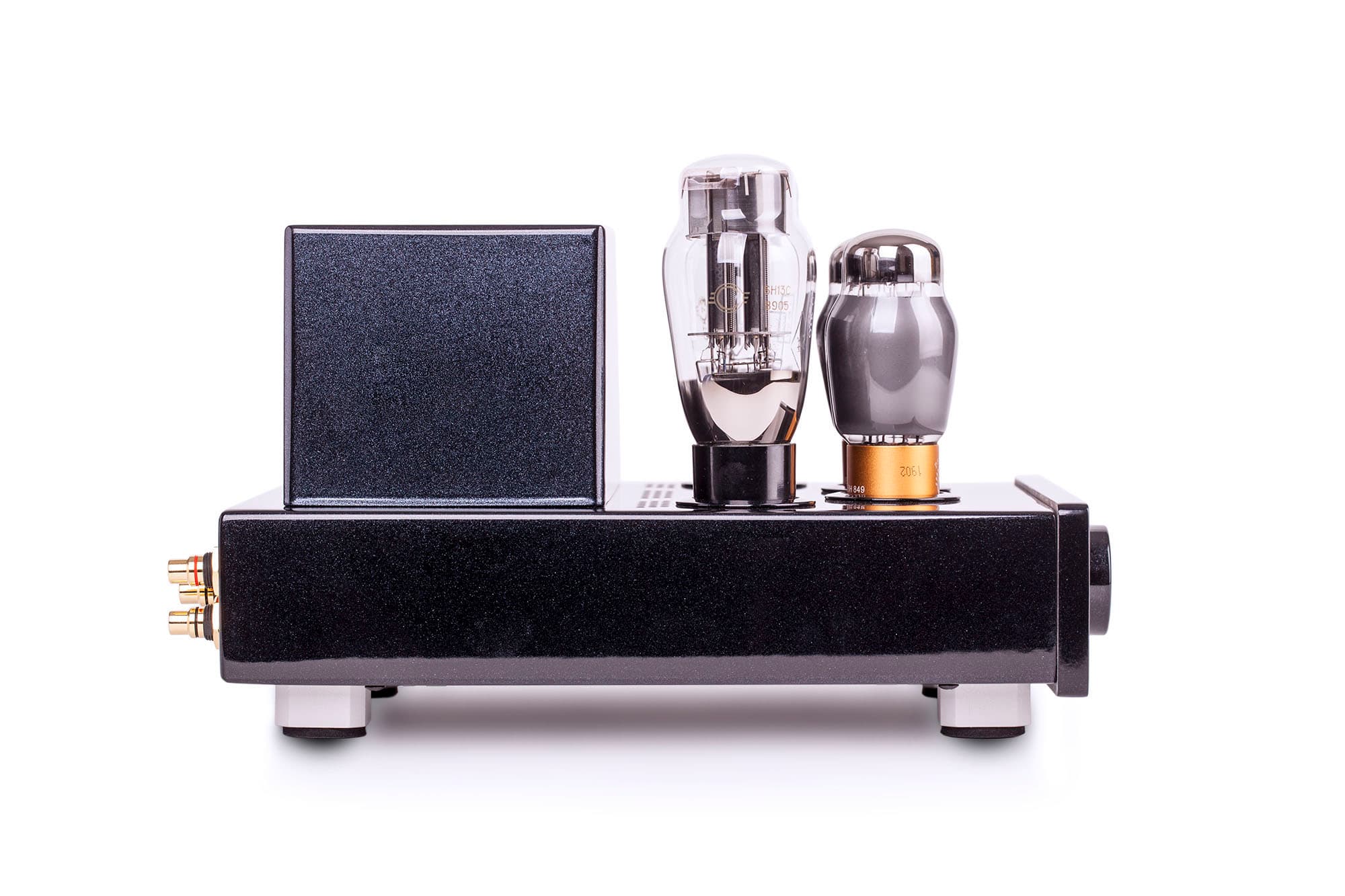 Feliks Audio Euforia ANNIVERSARY 20th - ampli à tube
