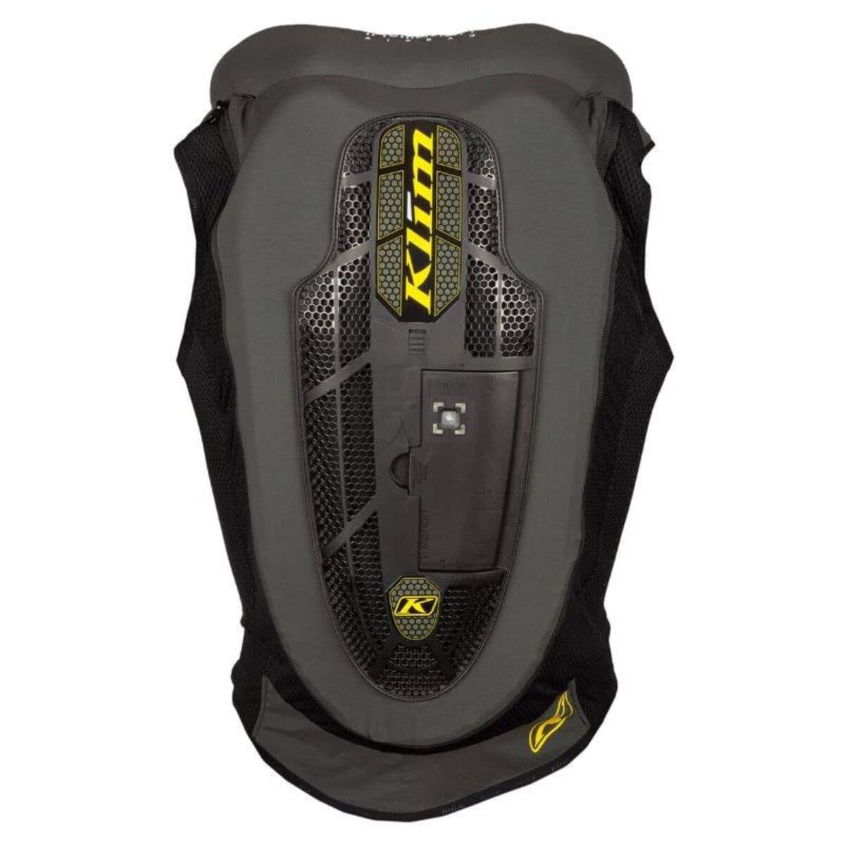 AI-1 AIRBAG VEST KLIM | In&motion