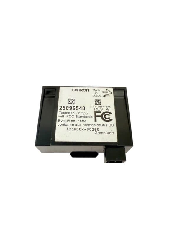 GM Keyless Entry Theft Locking Receiver Harness Module 25896540 OEM ...