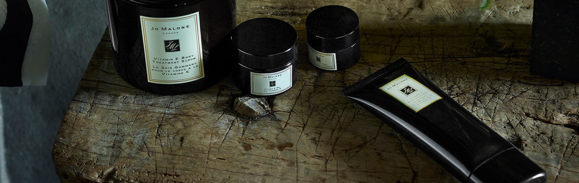 Vitamin E Collection | Jo Malone London UAE