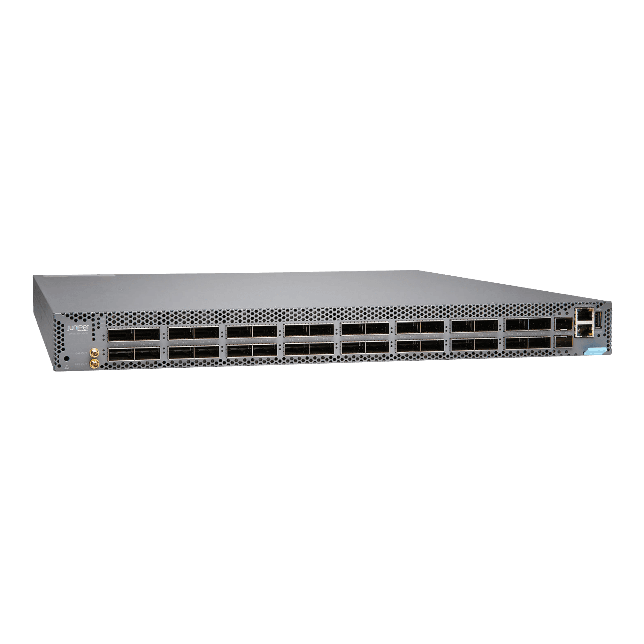 QFX5130 Ethernet Switches | HPE Juniper Networking US
