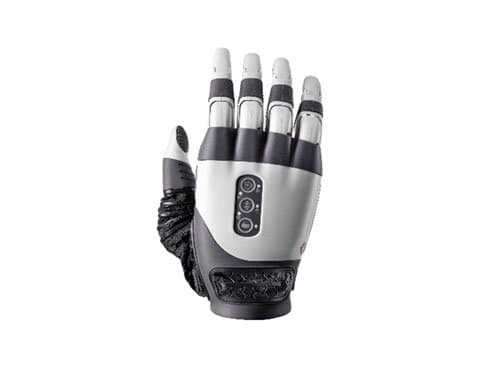TASKA™ Prosthetic Hand: Empowering You to Do More with Ease
