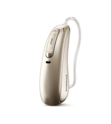 Appareil auditif Phonak Audeo Paradise P90 R à 1195€ - Laboratoires Unisson