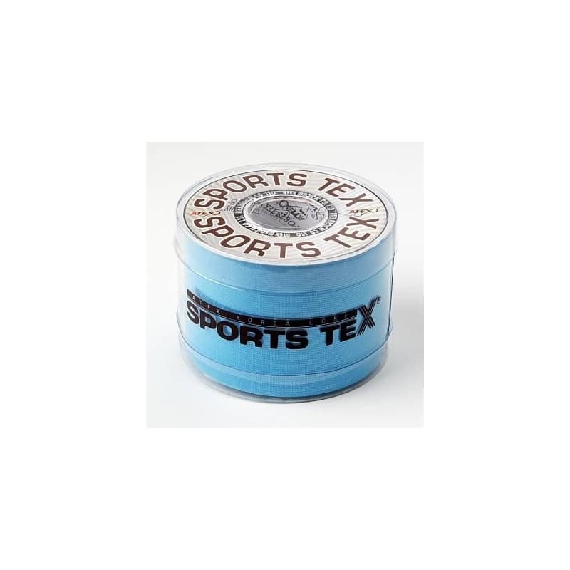 Sports Tex 5cm x 5m Color Fucsia