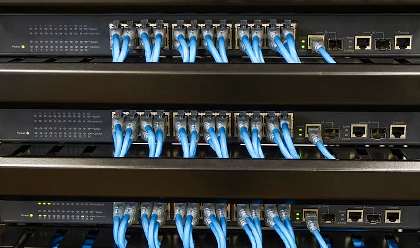 Ethernet Adapters and Controllers - FastLinQ Performance NICs ...