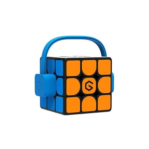 XIAOMI GiiKER Super Cube I3 | MasKeCubos.com