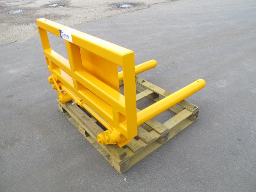 Murray Machinery