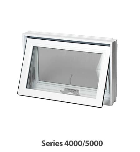 4000-5000_awning | North Star Windows