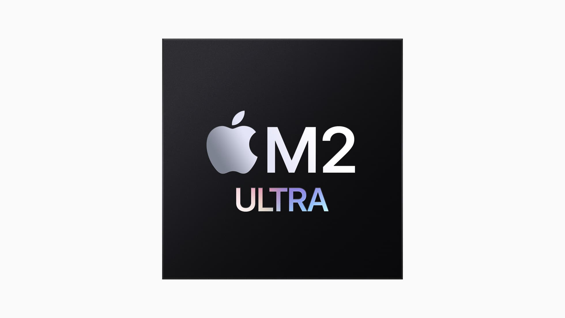 Apple M2 Ultra unveiled with a 76-core CPU, 24-core CPU and support for ...