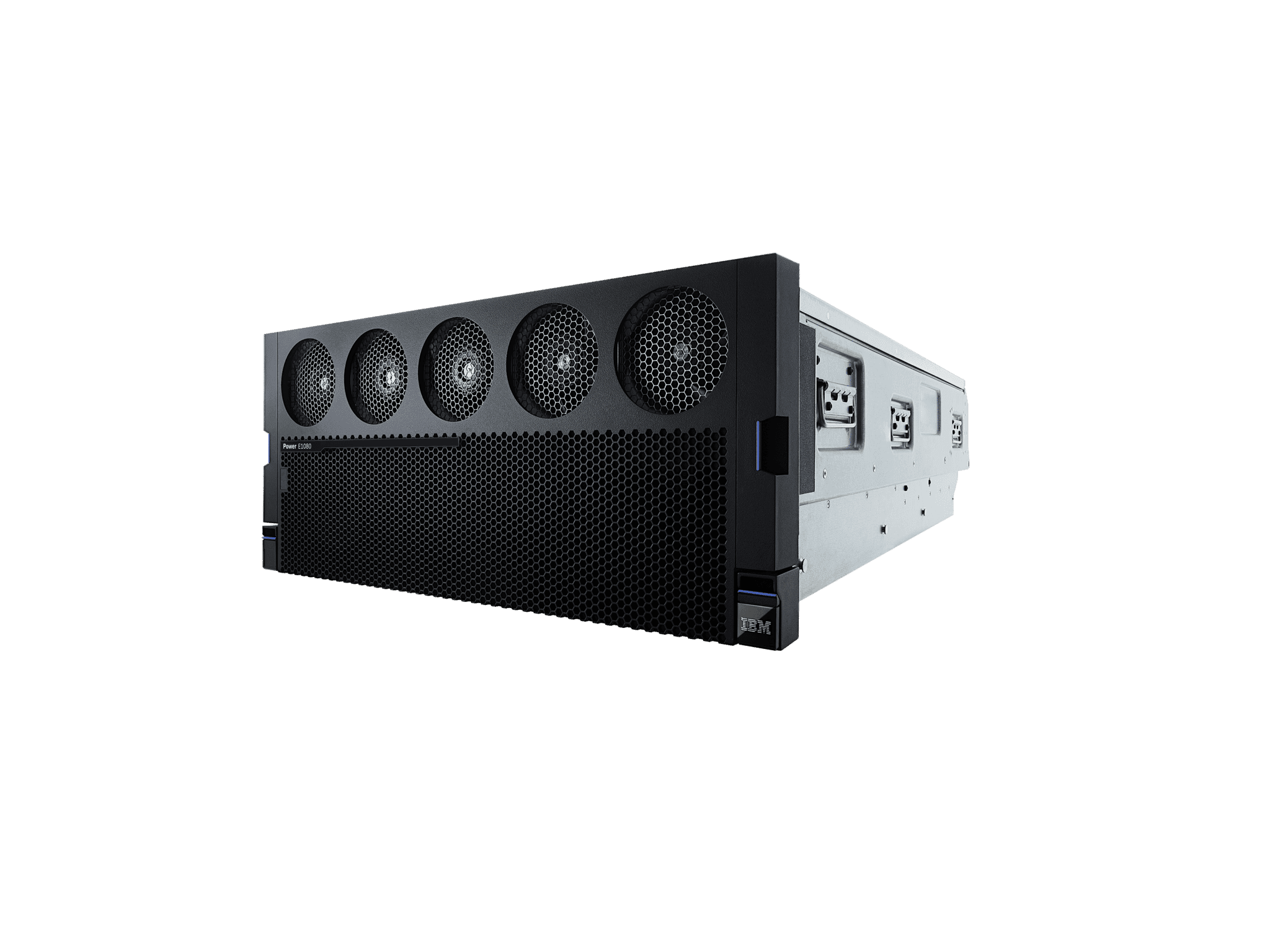IBM Power10 E1080 - Novirent