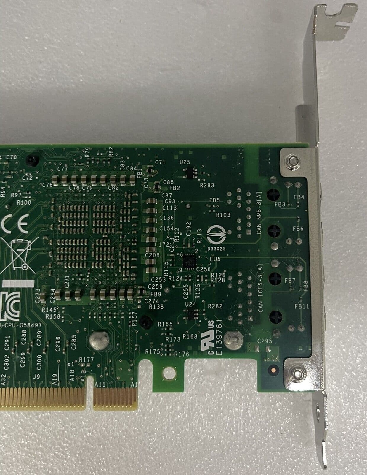 Top 40 Gigabit Ethernet Controllers in the USA 2025 | Buy High ...