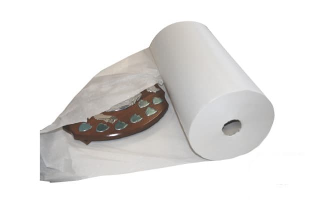 Acid free tissue paper | white tissue paper | recyclable