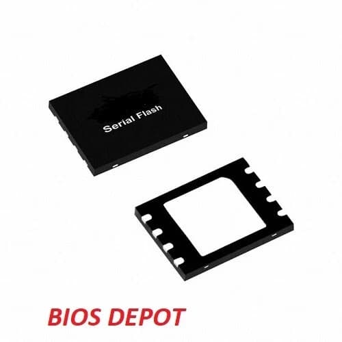 PUCE BIOS : Asus Rog Strix X570-I Gaming EUR 21,26 - PicClick FR