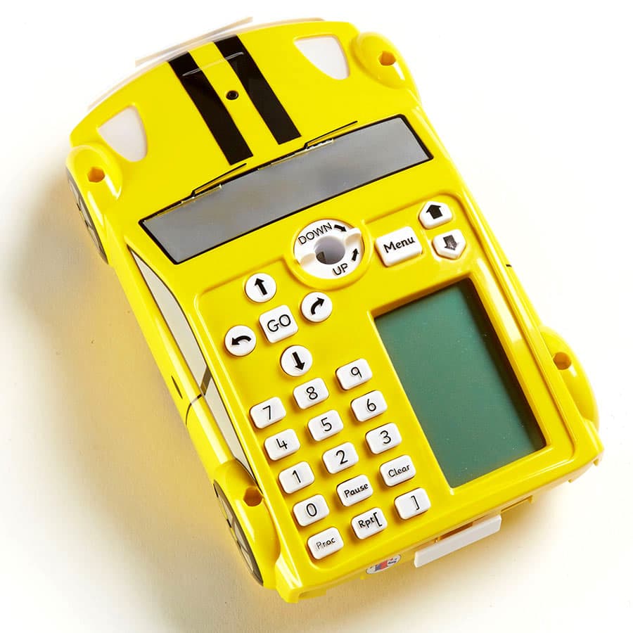 Buy TTS Rechargeable Pro-Bot - Windows 7 Compatible | Primary ICT Shop ...
