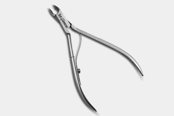 Top 10 Best Cuticle Nippers of 2020 - Buyer's Guide