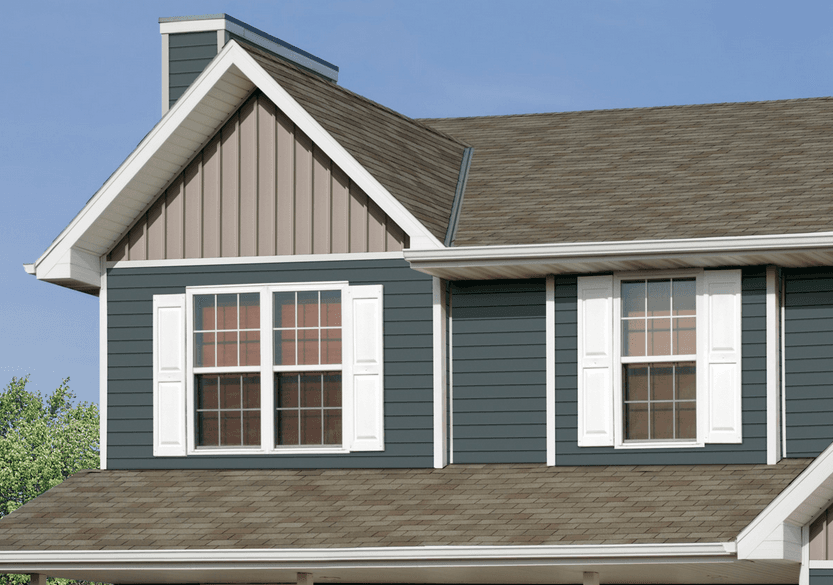 Royal Building Products Haven Insulated Siding – Research Vinyl Siding
