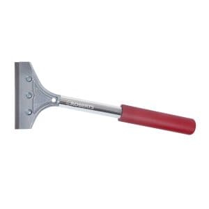 4" FLOOR AND WALL SCRAPER & STRIPPER - ROBERTS®