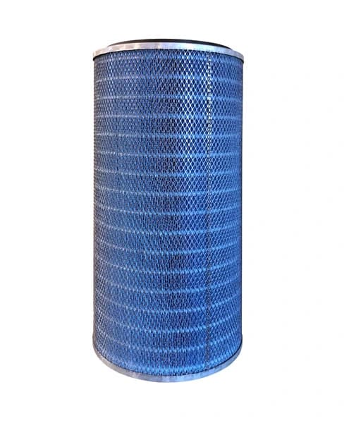 Donaldson Torit Replacement Cartridge Filters | RoboVent