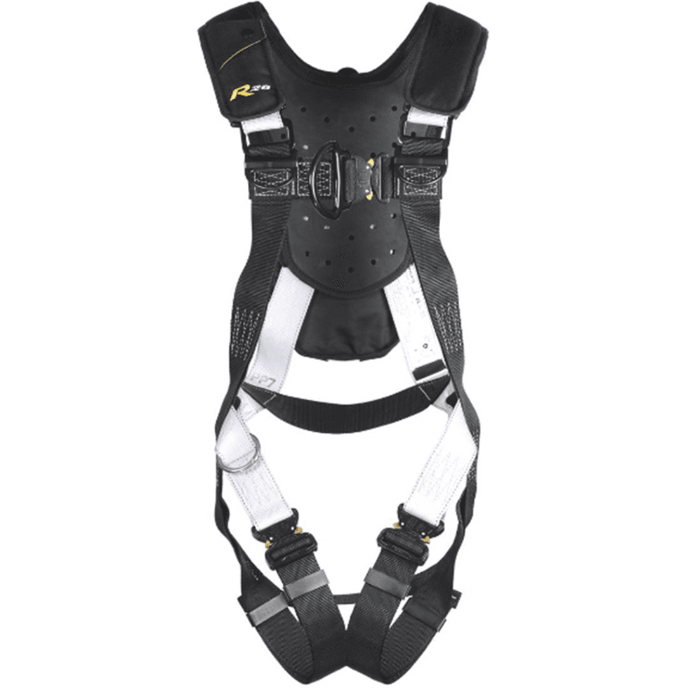 MSA Latchways PRD Personal Rescue Device| Safety Lifting
