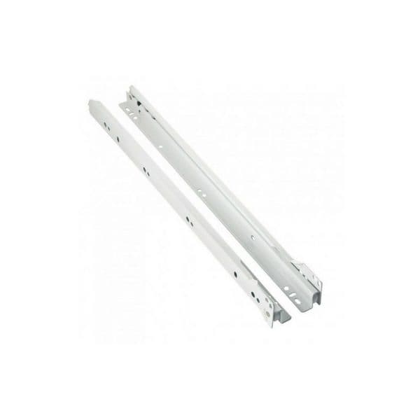 Blum 230M5000 20″ Roller Runner Epoxy-Coated Drawer Slides – Siggia ...
