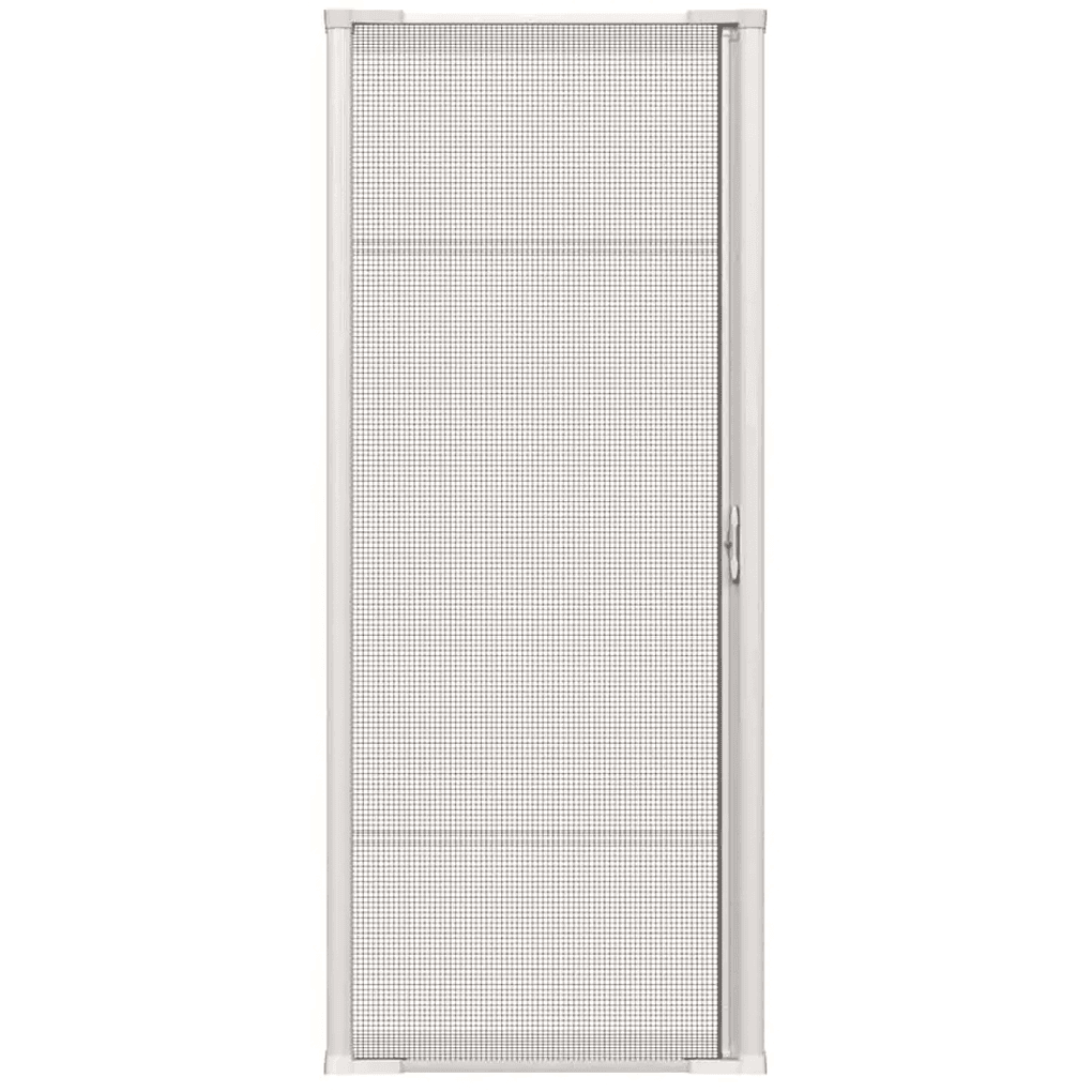 Larson Brisa Single Door Retractable Screen - Speedy Storm Doors