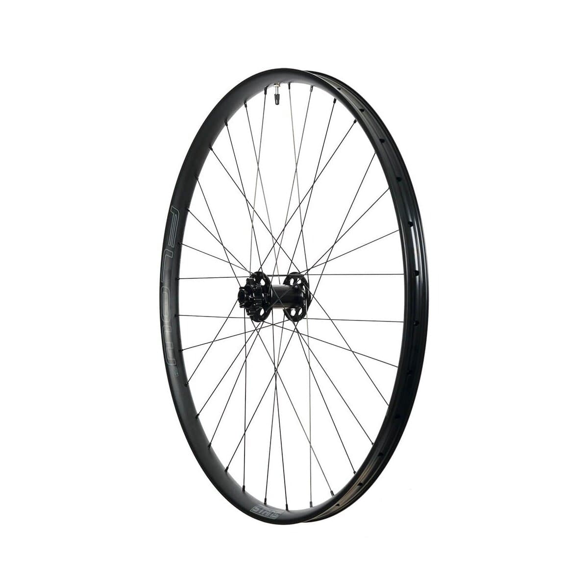 Stans NoTubes Flow MK4 wheel