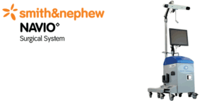Navio Workshop – Smith & Nephew – Surgical Skills Training Centre