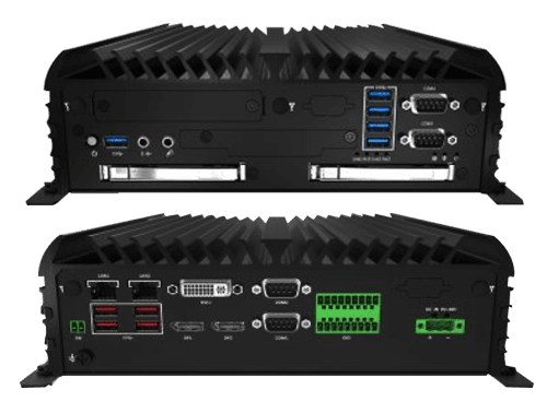 Rugged Mini E3, Mini Rugged PC | Tangent