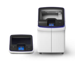 Ion Torrent Genexus System | Thermo Fisher Scientific - CN