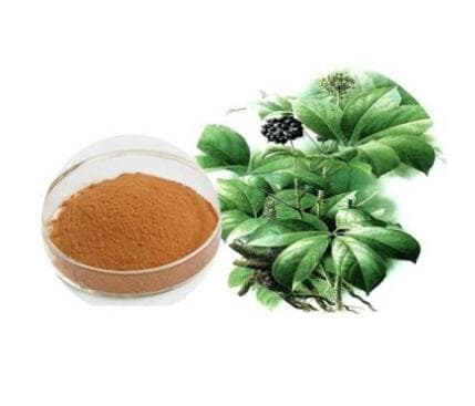 Eleuthero Root Extract - manufacturer - undersun
