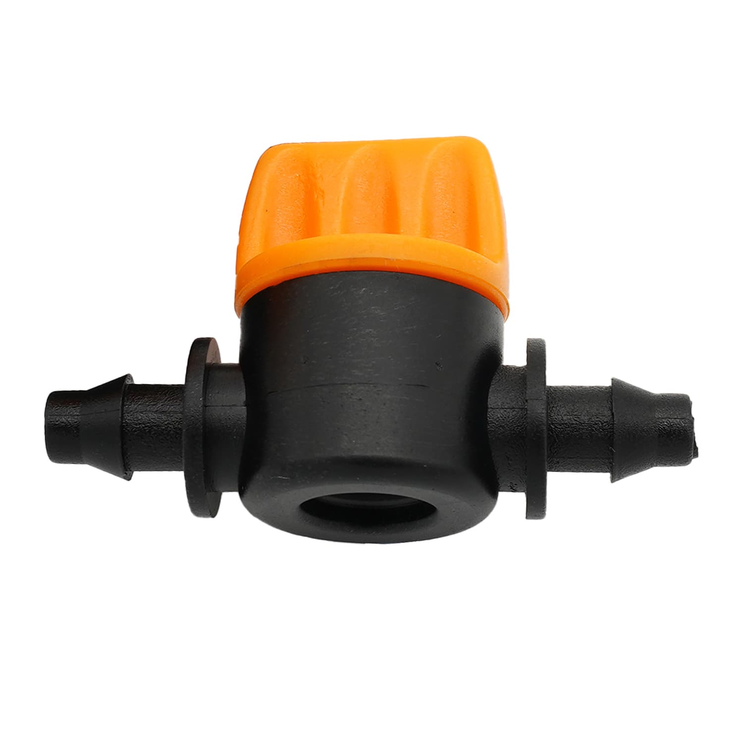 Barbed In-line Shutoff Valve - Vision Products