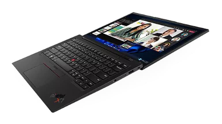 Lenovo ThinkPad X1 Carbon (Gen 10) review: The best business laptop ...