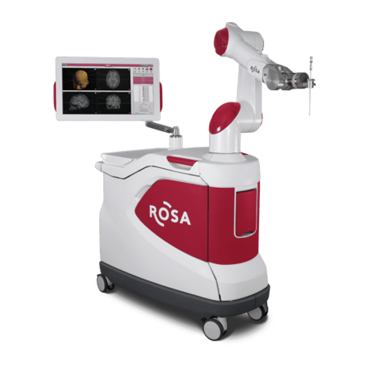 FDA clears ROSA Shoulder surgical robot from Zimmer Biomet